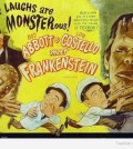 Abbott and Costello Meet Frankenstein 7