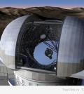 самый большой в мире телескоп