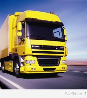 Преимущество грузовых автотранспортных перевозок