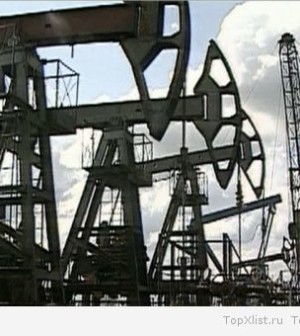 Нефтяные компании России