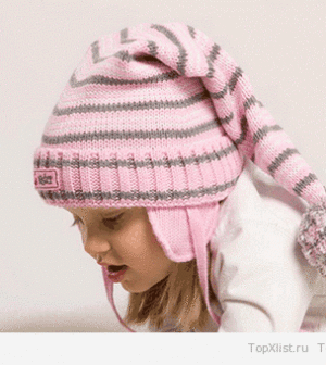 Как выбрать шапку ребенку