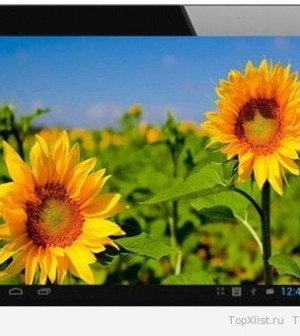 PiPO M8 – планшет с дисплеем от SONY