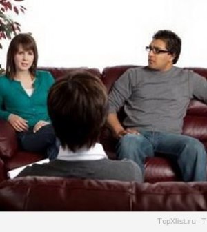 Зачем идут к семейному психологу?