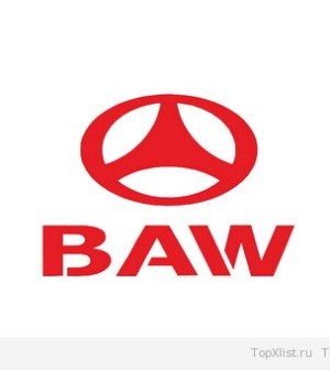 BAW – абсолютно новое слово в автопроме