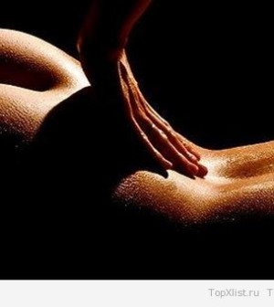 Эротический массаж