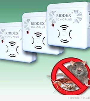 Riddex-Plus-Pest-Repellers