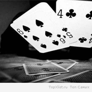 игры в покер