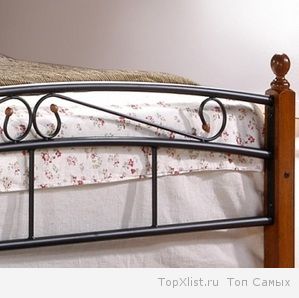 Решетка для кровати
