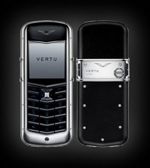 Vertu Constellation - смартфон обреченный на успех