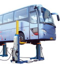 Срочный ремонт автобусов для пассажирских перевозок