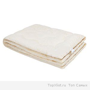 Одеяла из льна