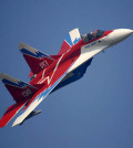 МиГ-29 – гордость Военно-воздушных сил России