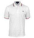 Рубашки Fred Perry
