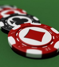 Онлайн-казино: определяем главные преимущества!