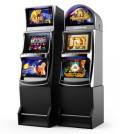 Игровые автоматы и их настройки: особенности игрового процесса