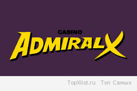 admiral x casino официальный сайт