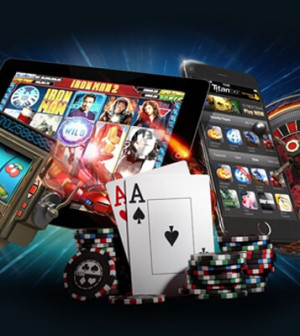 Где можно играть в покер онлайн на деньги?
