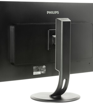 IPS-монитора Philips Brilliance 328P6AUBREB